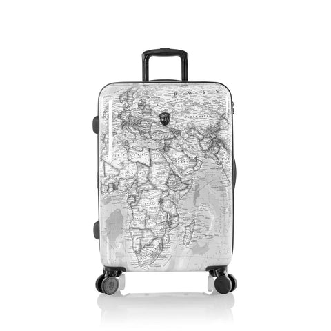 Heys Journey 3G 26" Fashion Spinner Luggage