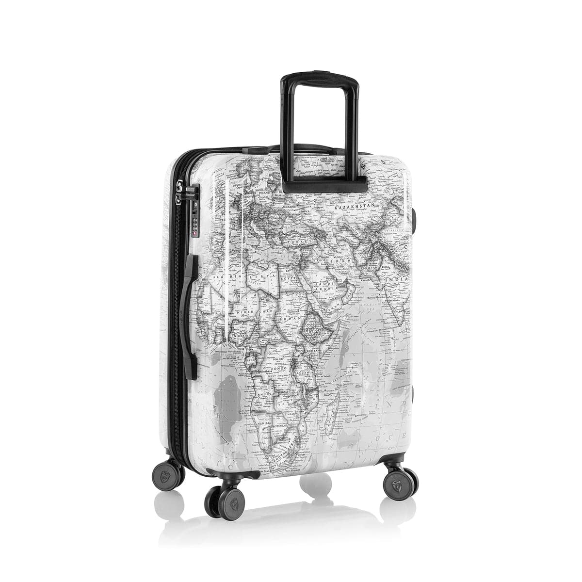 Heys Journey 3G 26" Fashion Spinner Luggage