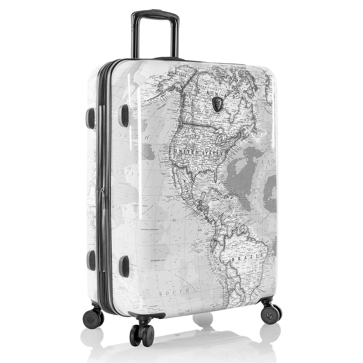 Heys Journey 3G 30" Fashion Spinner Luggage