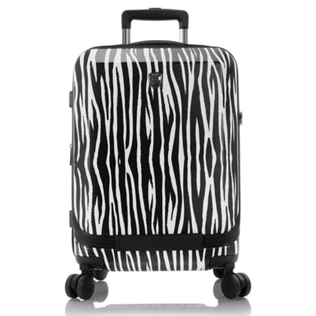 Heys EZ Fashion Prints 21" Carry-on Luggage