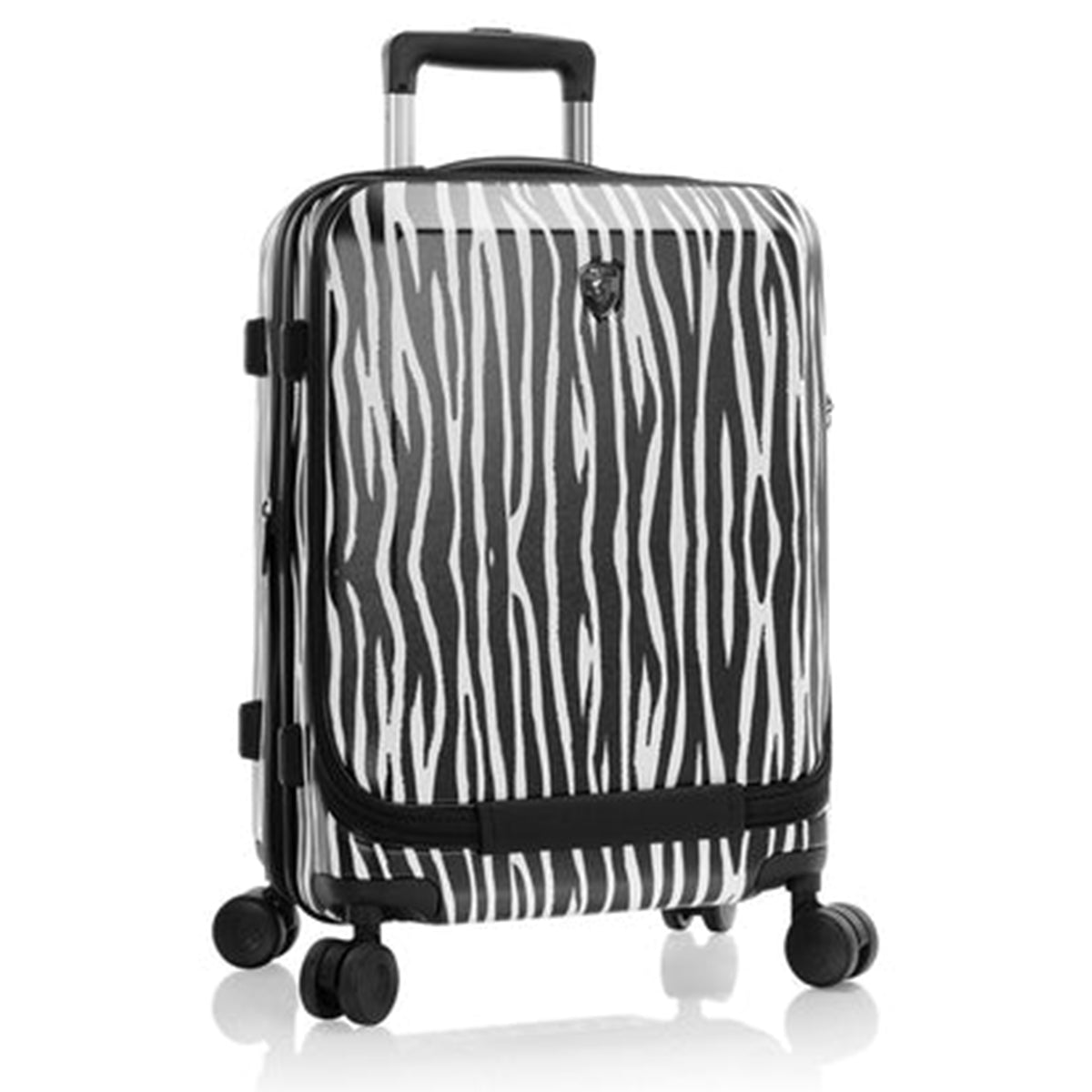 Heys EZ Fashion Prints 21" Carry-on Luggage