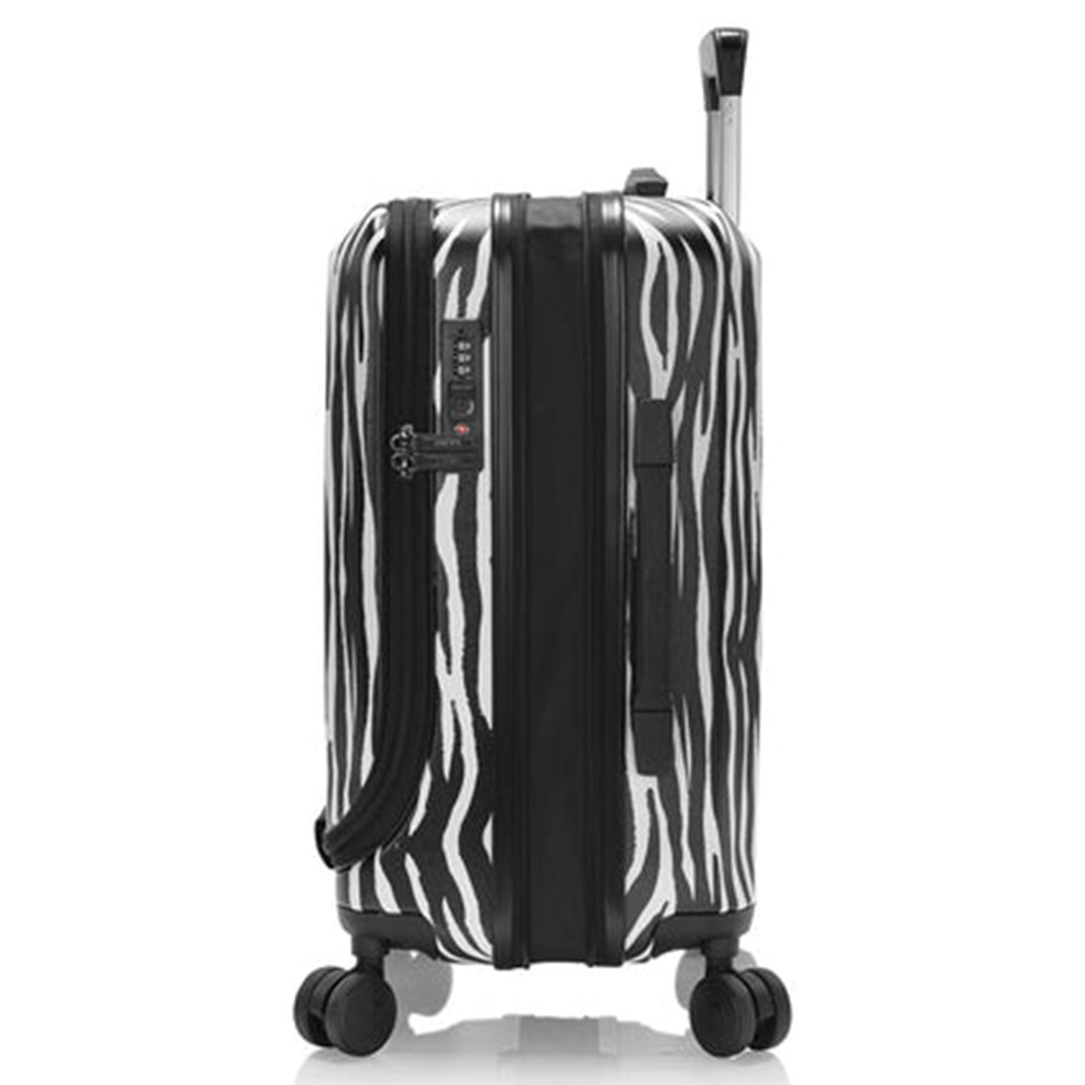 Heys EZ Fashion Prints 21" Carry-on Luggage