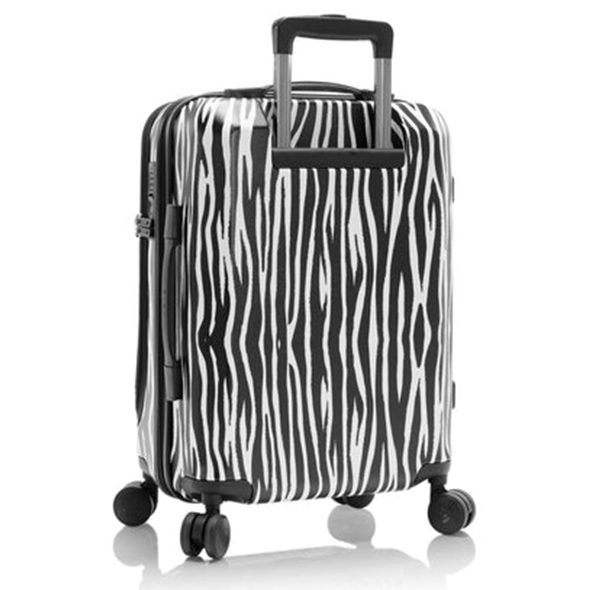 Heys EZ Fashion Prints 21" Carry-on Luggage