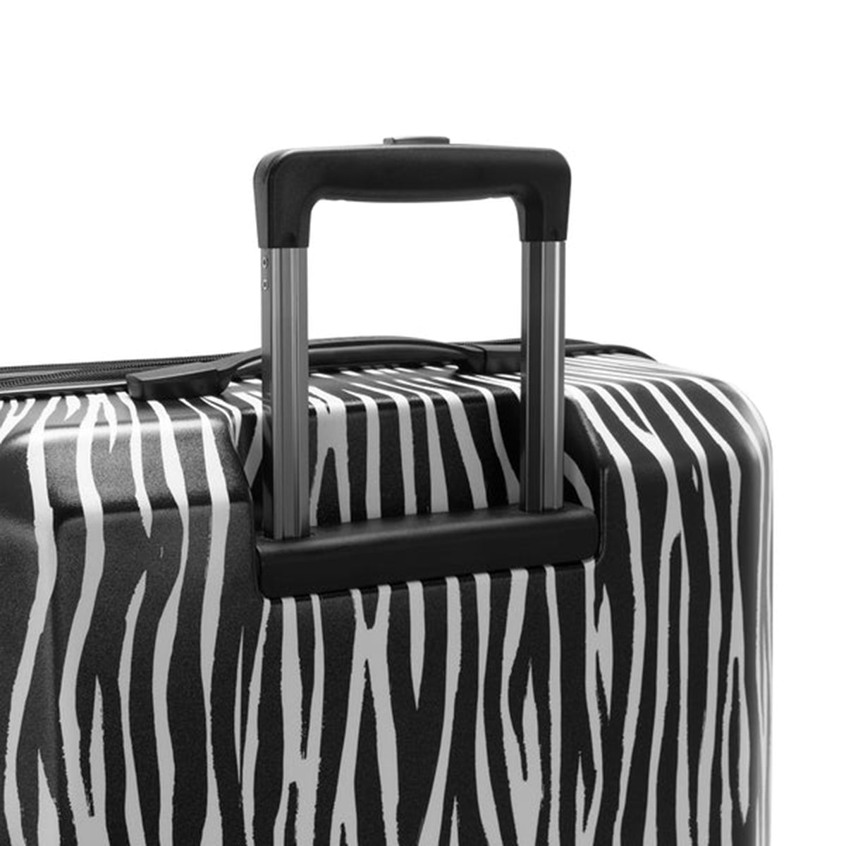 Heys EZ Fashion Prints 21" Carry-on Luggage