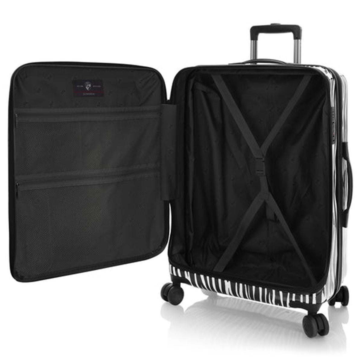 Heys EZ Fashion Prints 26" Luggage