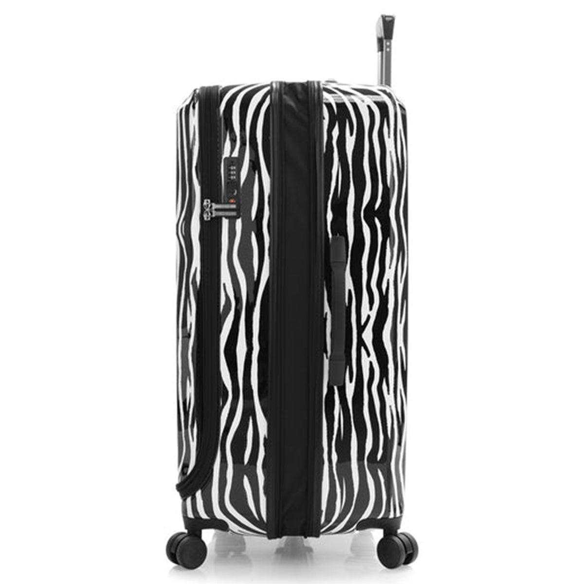 Heys EZ Fashion Prints 3 Piece Luggage Set