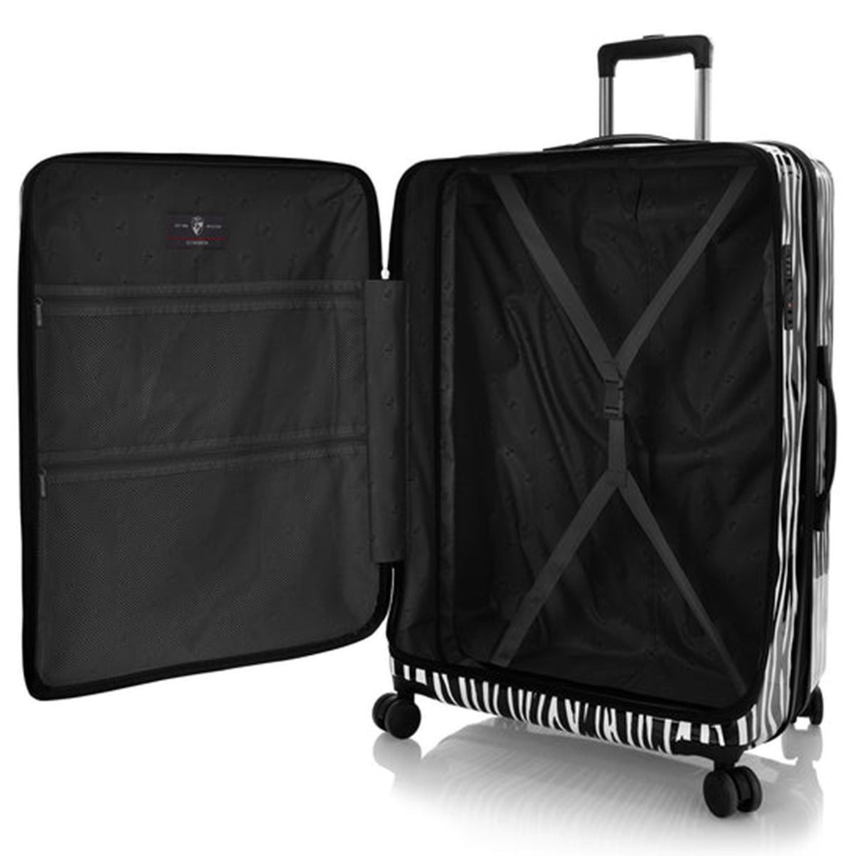 Heys EZ Fashion Prints 30" Luggage