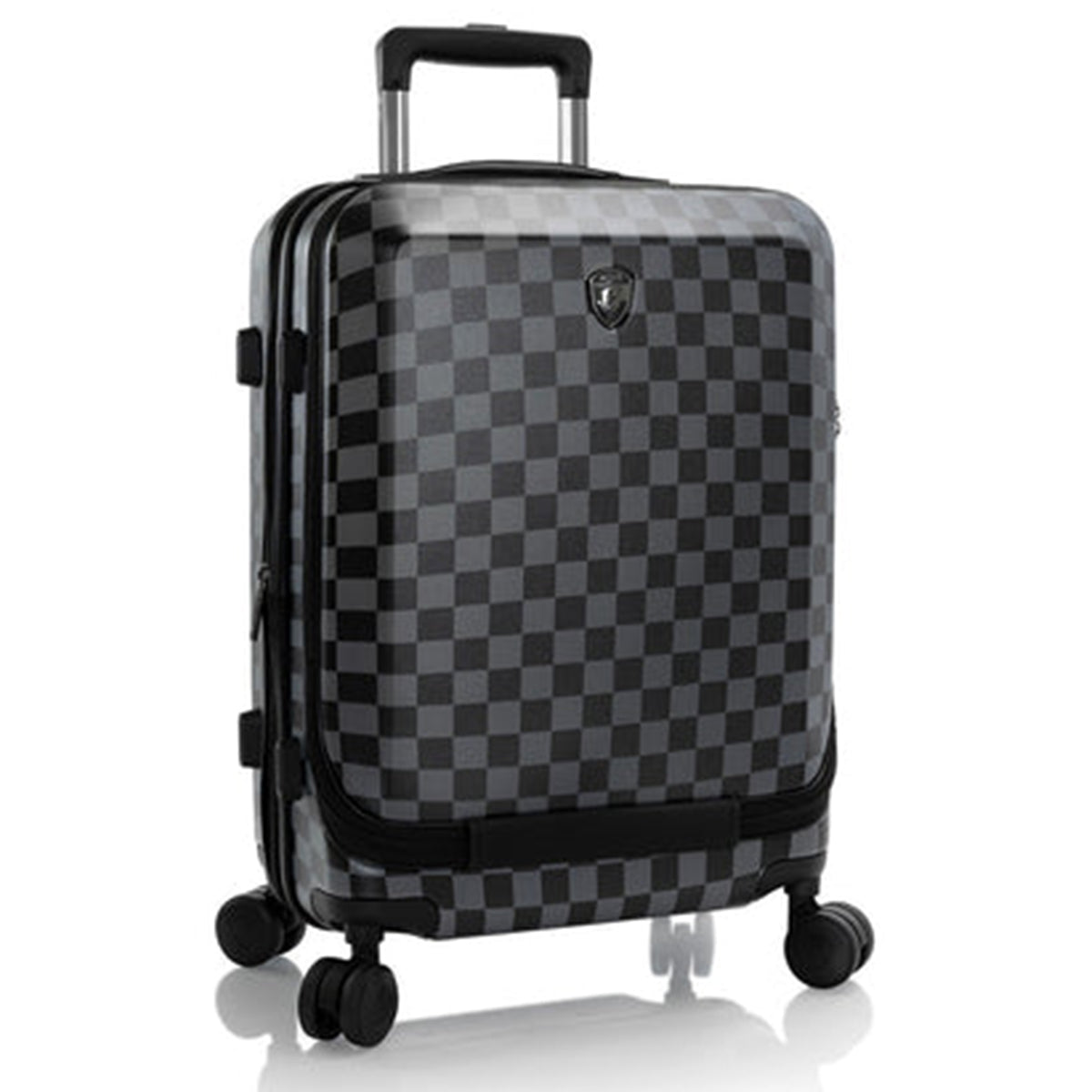 Heys EZ Fashion Prints 21" Carry-on Luggage