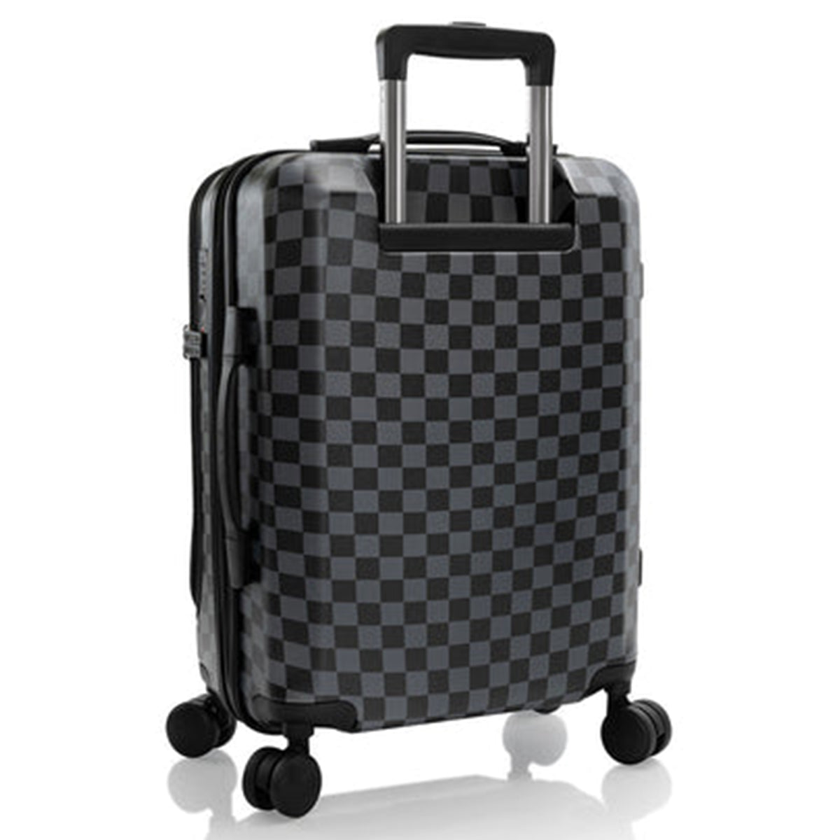 Heys EZ Fashion Prints 21" Carry-on Luggage