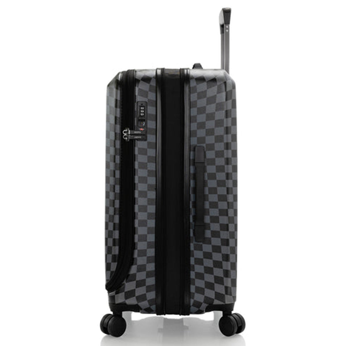 Heys EZ Fashion Prints 26" Luggage