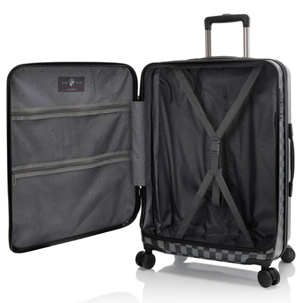 Heys EZ Fashion Prints 26" Luggage