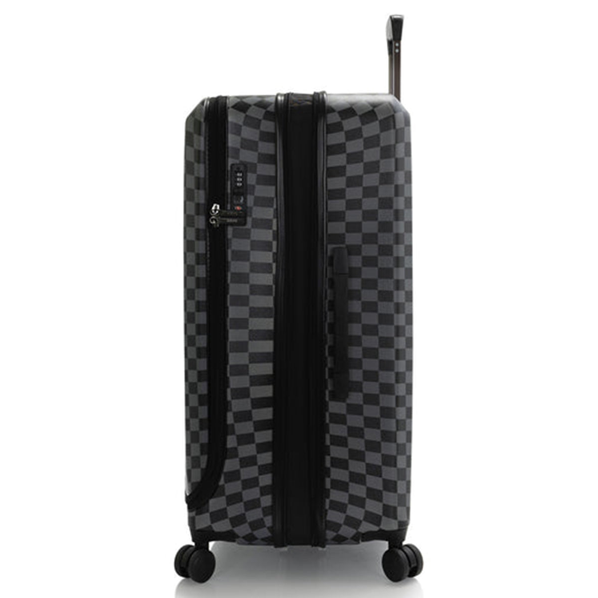 Heys EZ Fashion Prints 30" Luggage