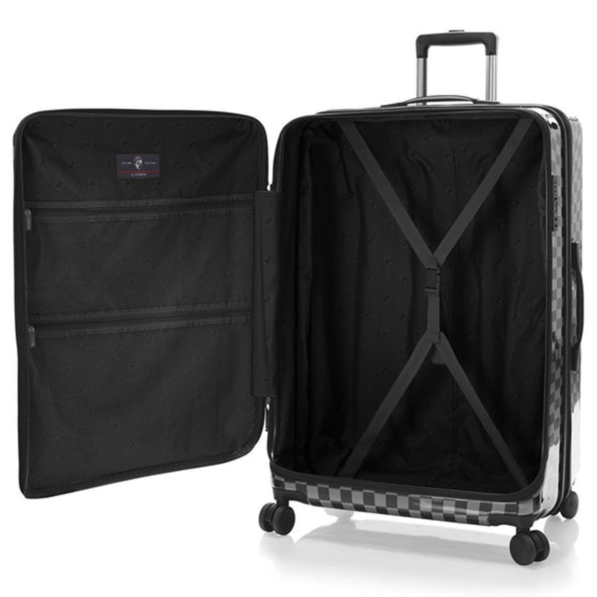 Heys EZ Fashion Prints 30" Luggage