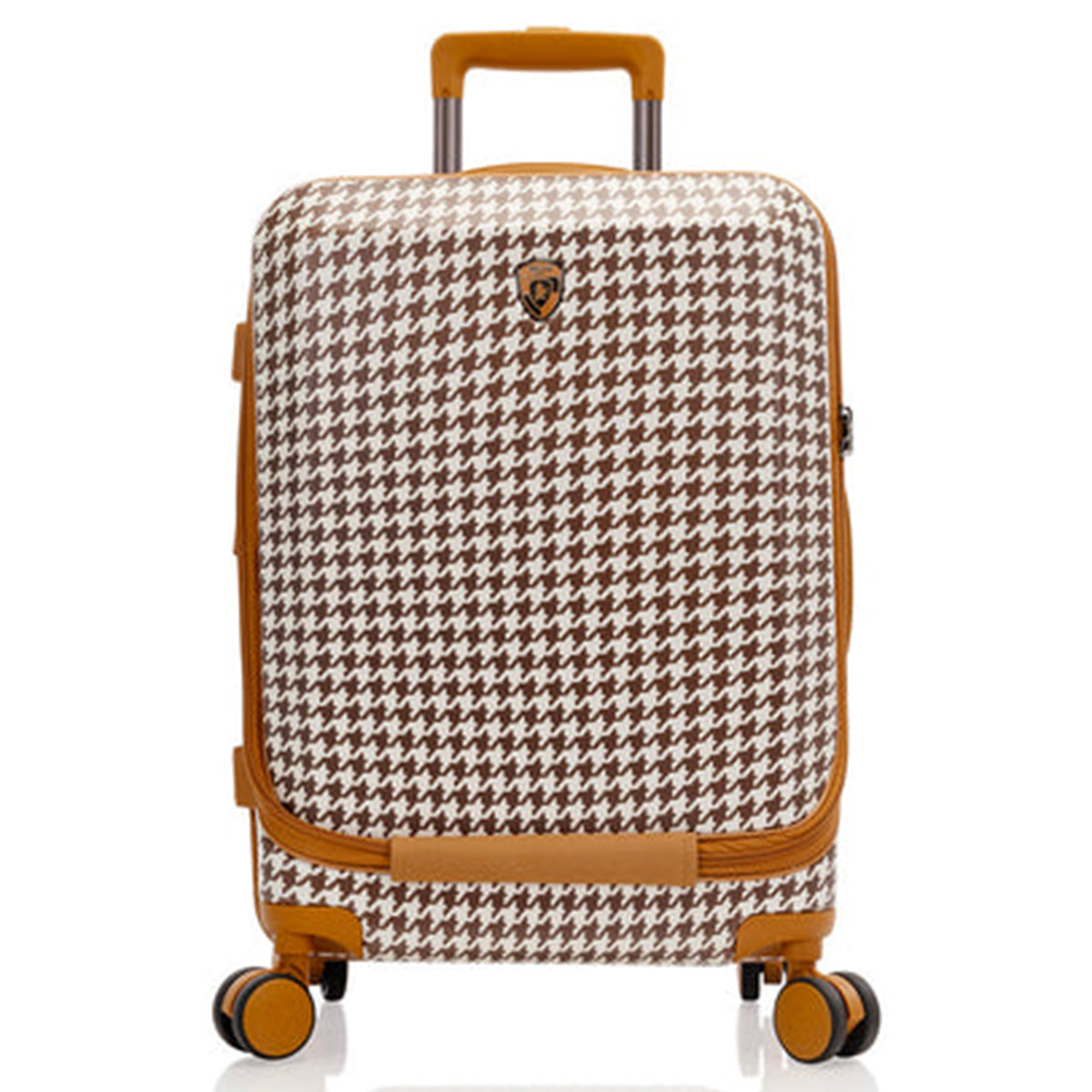 Heys EZ Fashion Prints 21" Carry-on Luggage