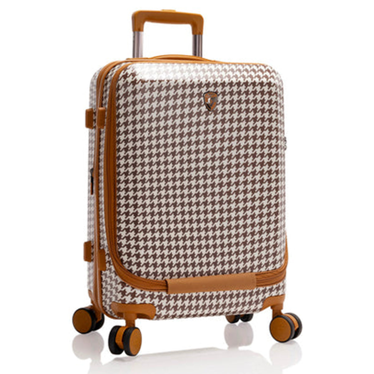 Heys EZ Fashion Prints 21" Carry-on Luggage