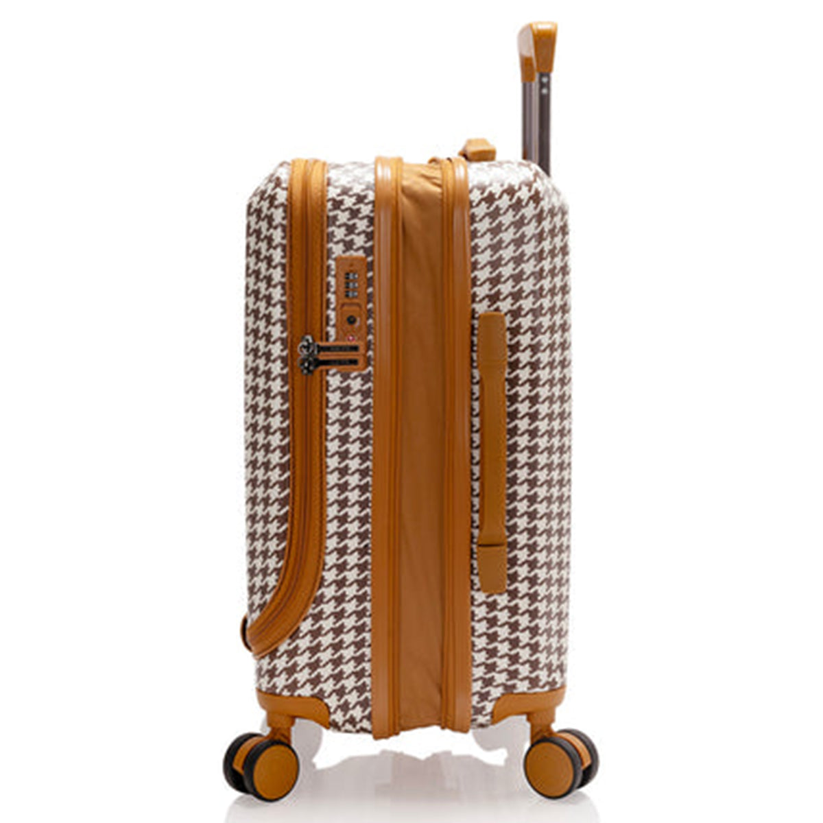 Heys EZ Fashion Prints 21" Carry-on Luggage