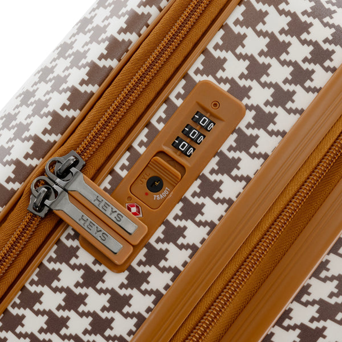 Heys EZ Fashion Prints 26" Luggage