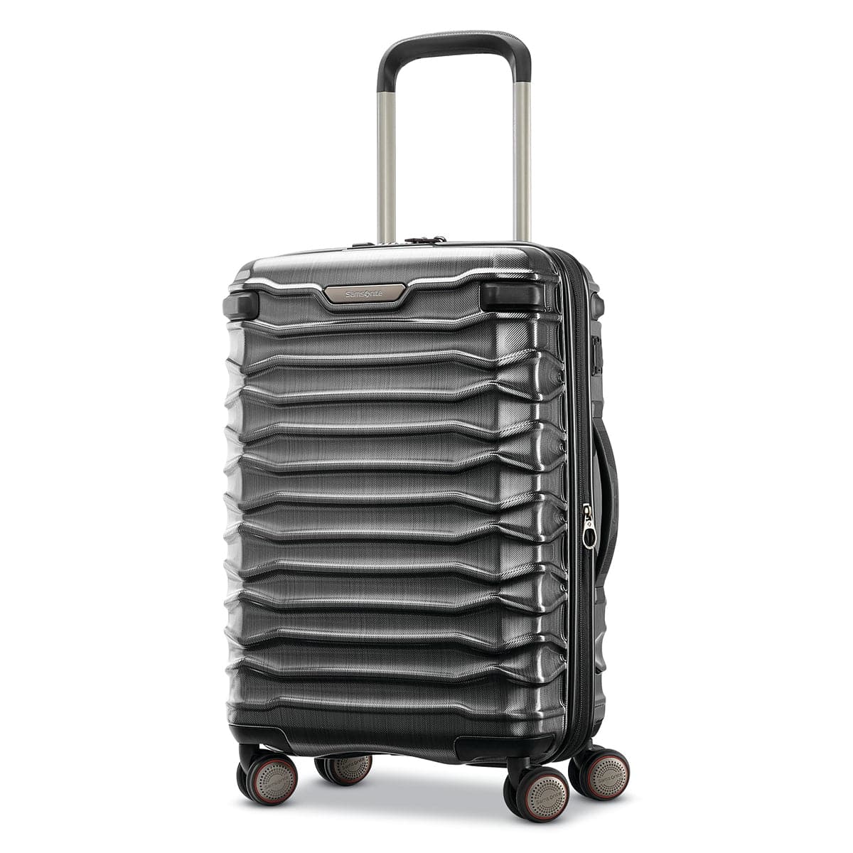 Samsonite Stryde 2 Hardside 22" Spinner Carry On Luggage