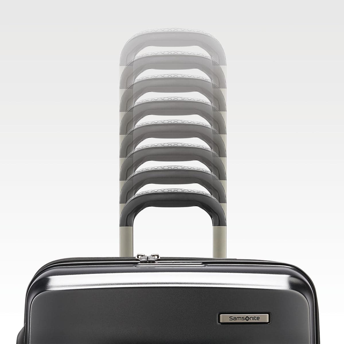 Samsonite Octiv Hardside 22" Spinner Carry On Luggage