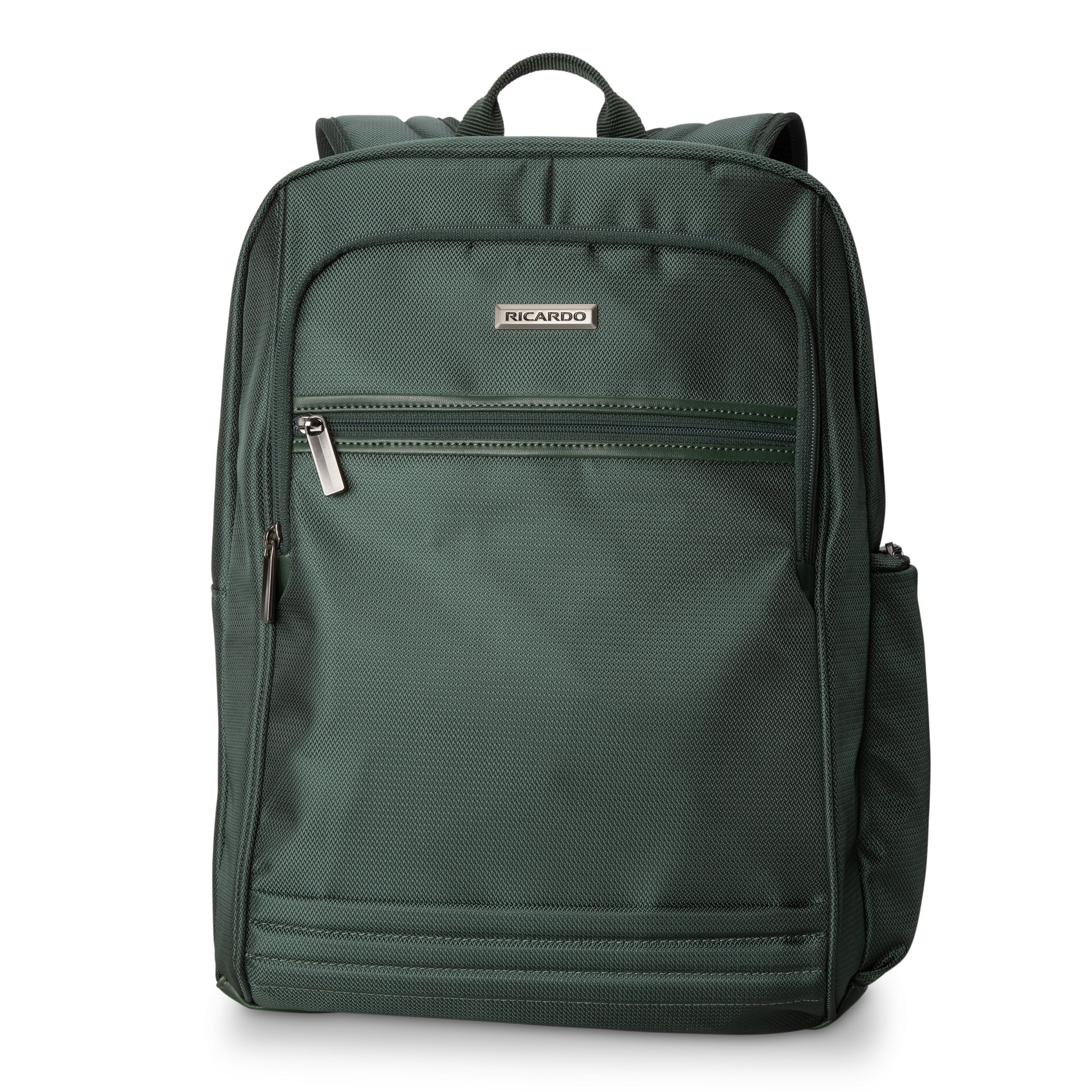 Ricardo Beverly Hills Avalon Laptop Backpack - Thumbnail 5