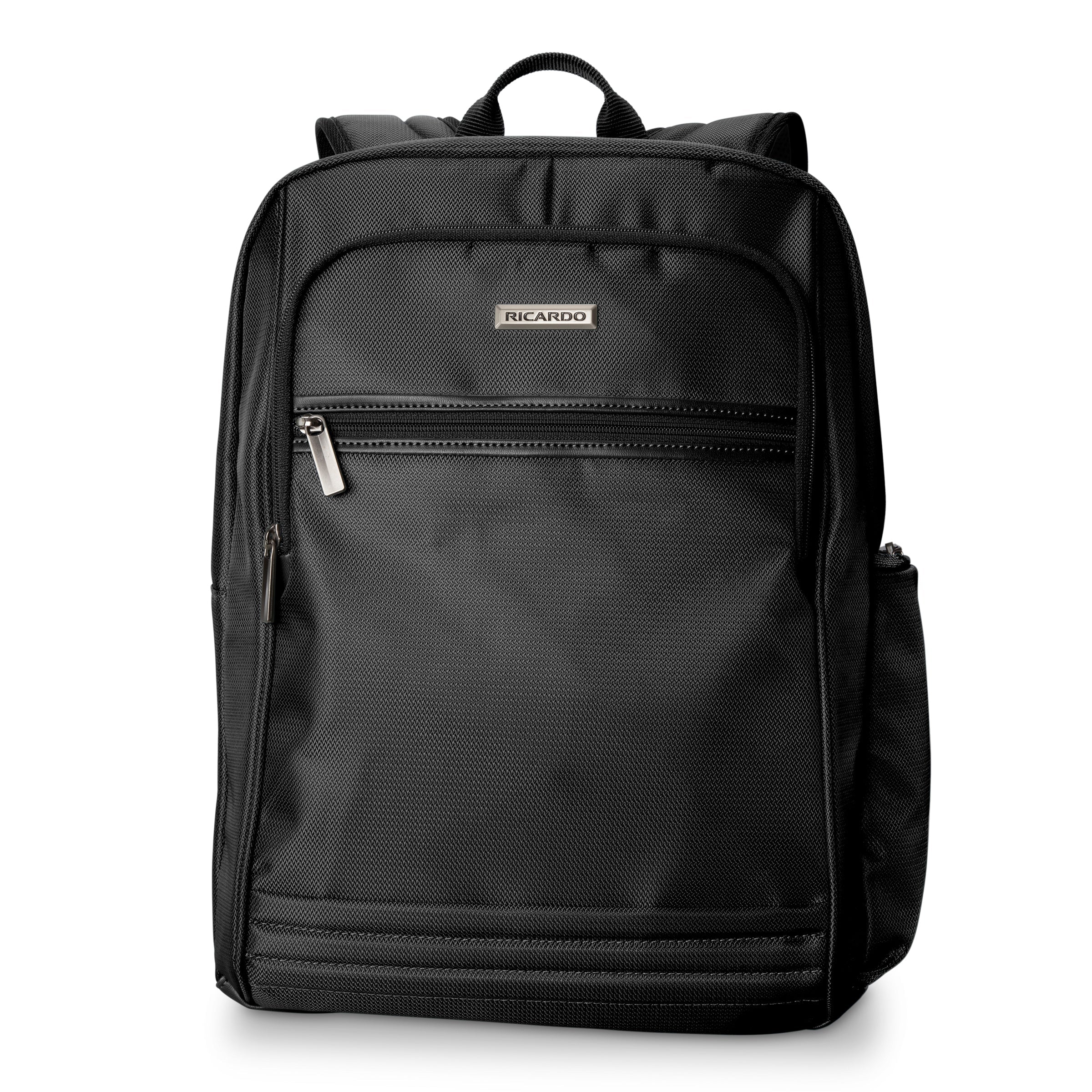 Ricardo Beverly Hills Avalon Laptop Backpack - Thumbnail 2