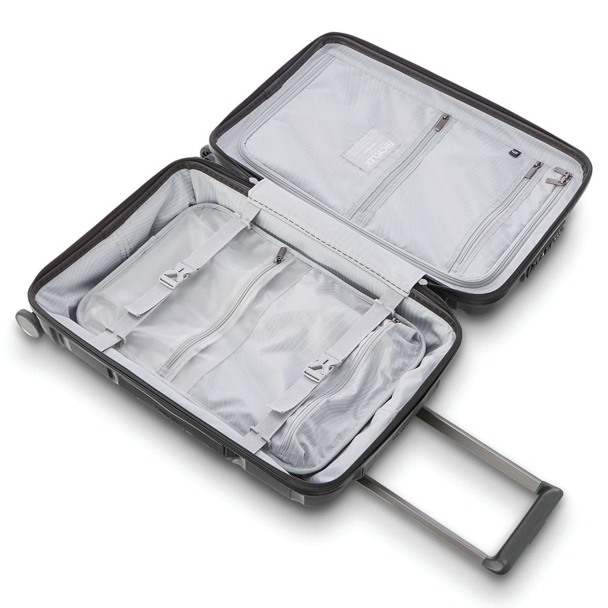 Samsonite Outline Pro Hardside 22" Spinner Carry-On Luggage