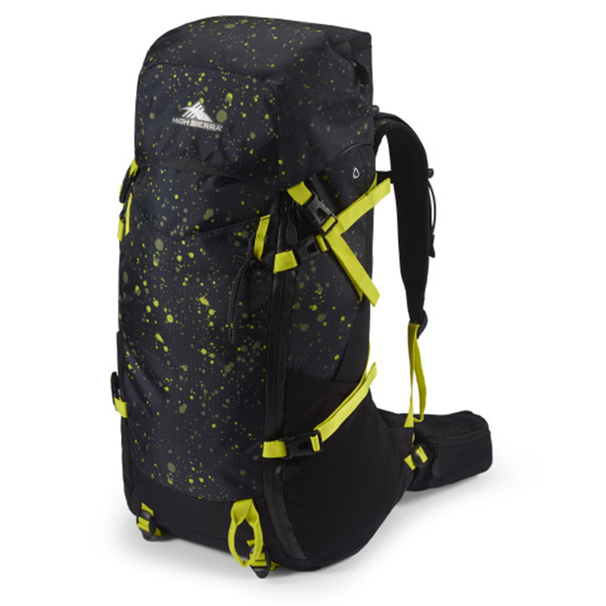 High Sierra Pathway 2.0 Youth Backpack