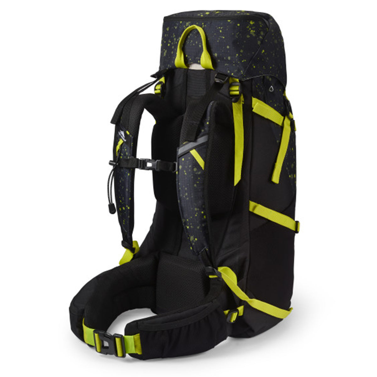 High Sierra Pathway 2.0 Youth Backpack