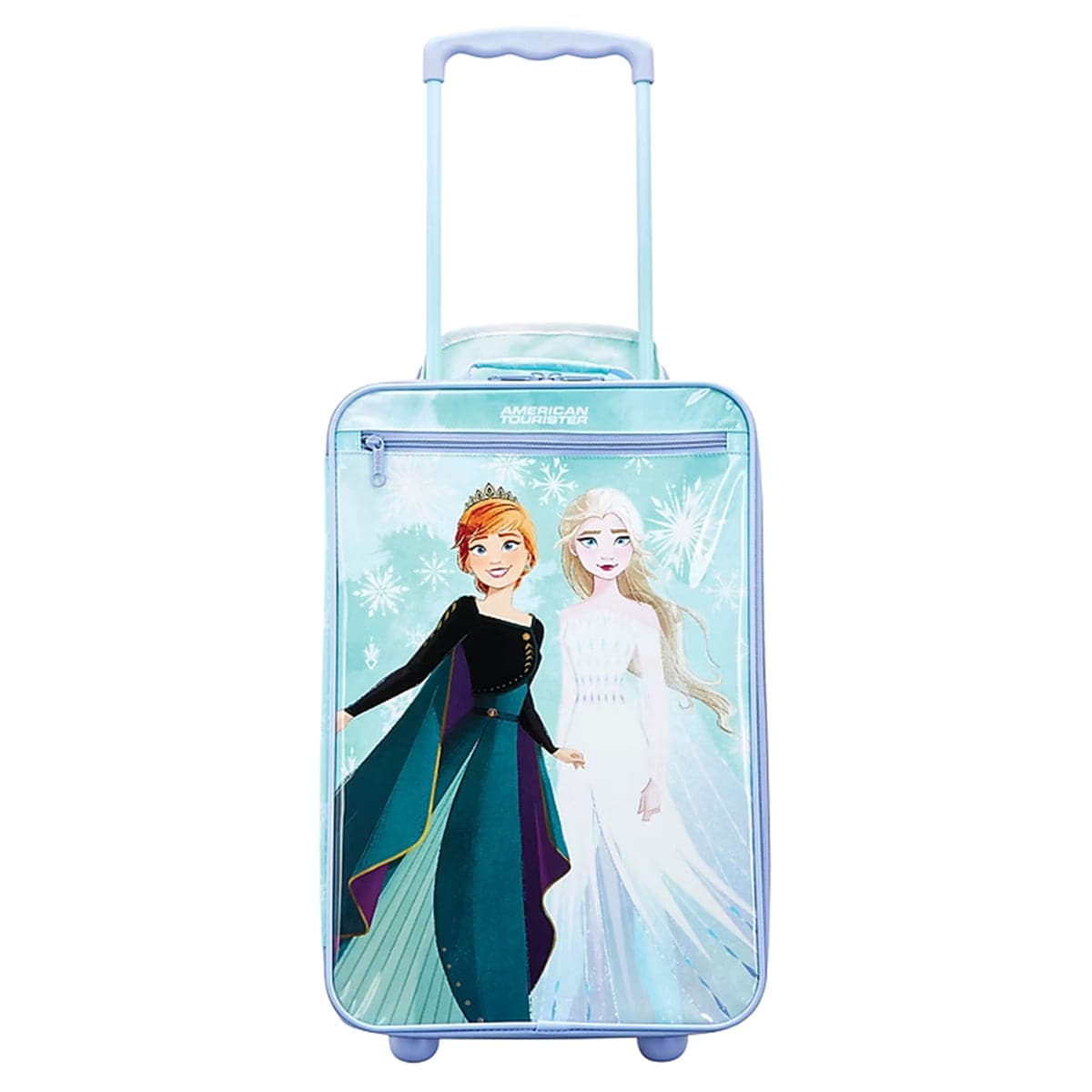 American Tourister Disney Kids 18" Softside Upright Luggage