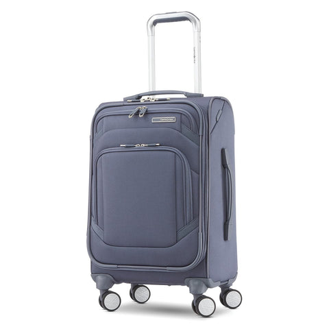Samsonite Ascentra Softside 22" Spinner Carry-On Luggage