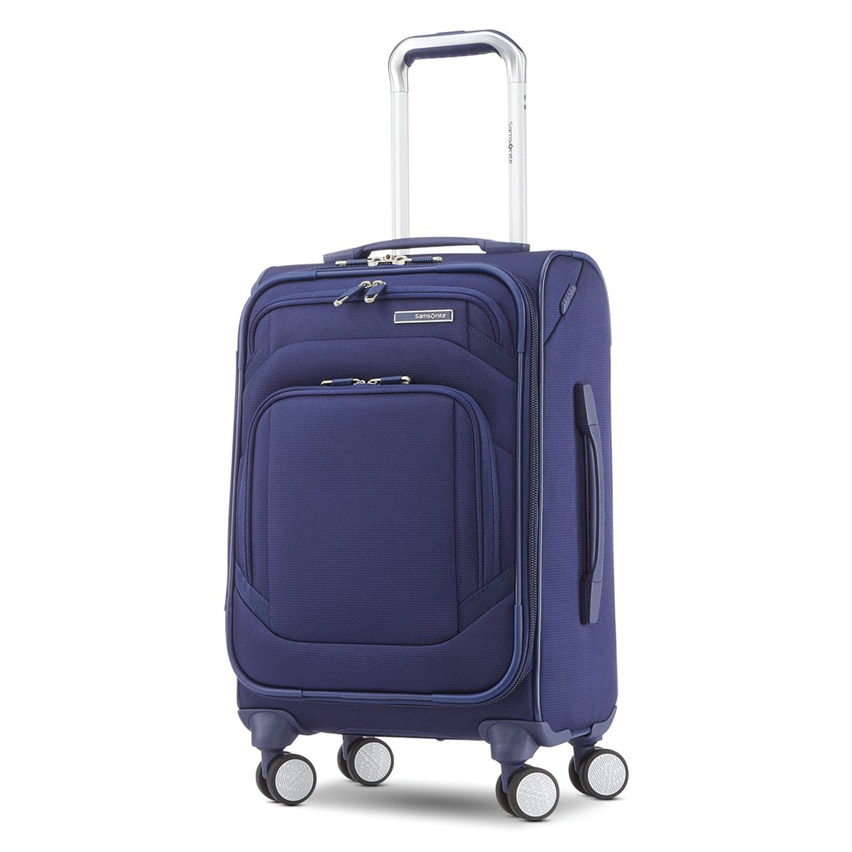 Samsonite Ascentra Softside 22" Spinner Carry-On Luggage