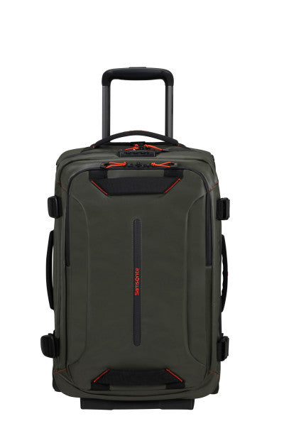 Samsonite Ecodiver Softside 55/20 Wheeled Duffle Bag