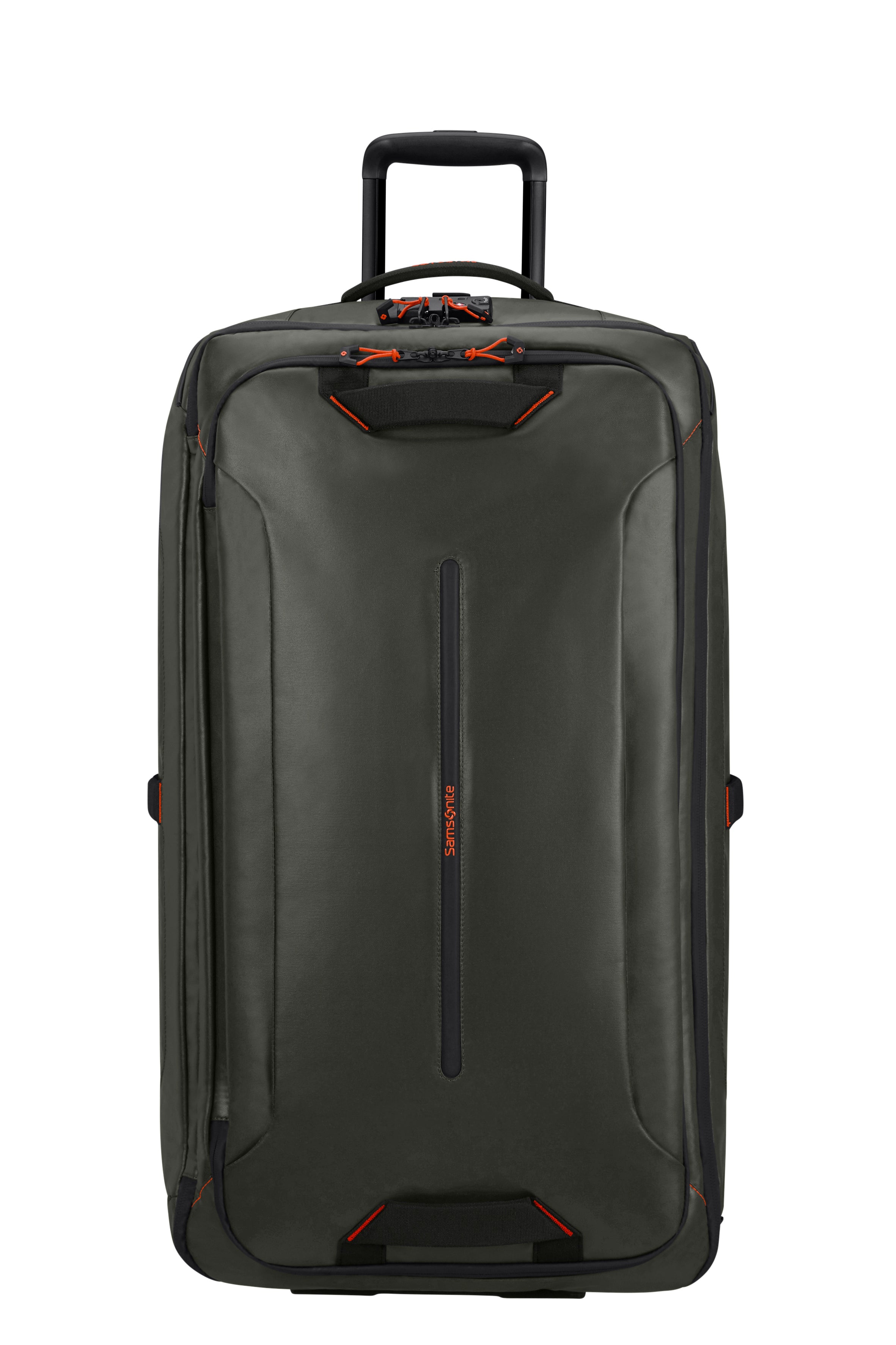 Samsonite Ecodiver Softside 79/29 Wheeled Duffle Bag