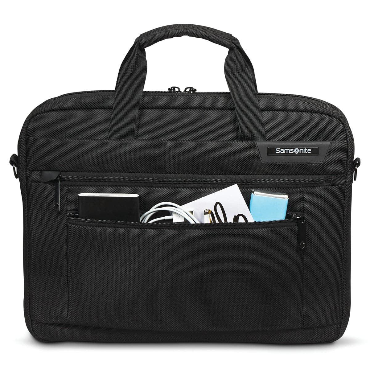 Samsonite Classic 2 Shuttle Briefcase