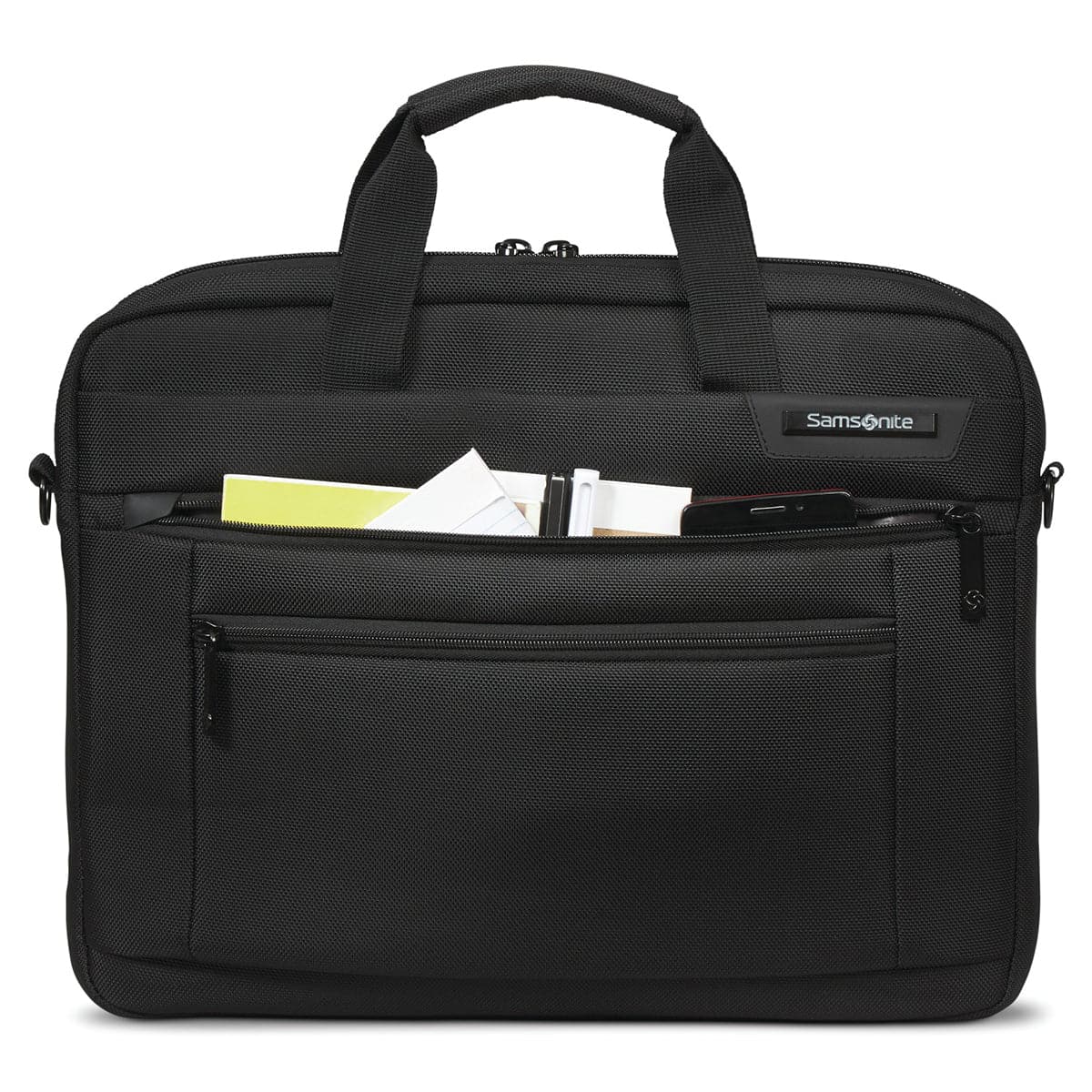 Samsonite Classic 2 Shuttle Briefcase – bagdUp