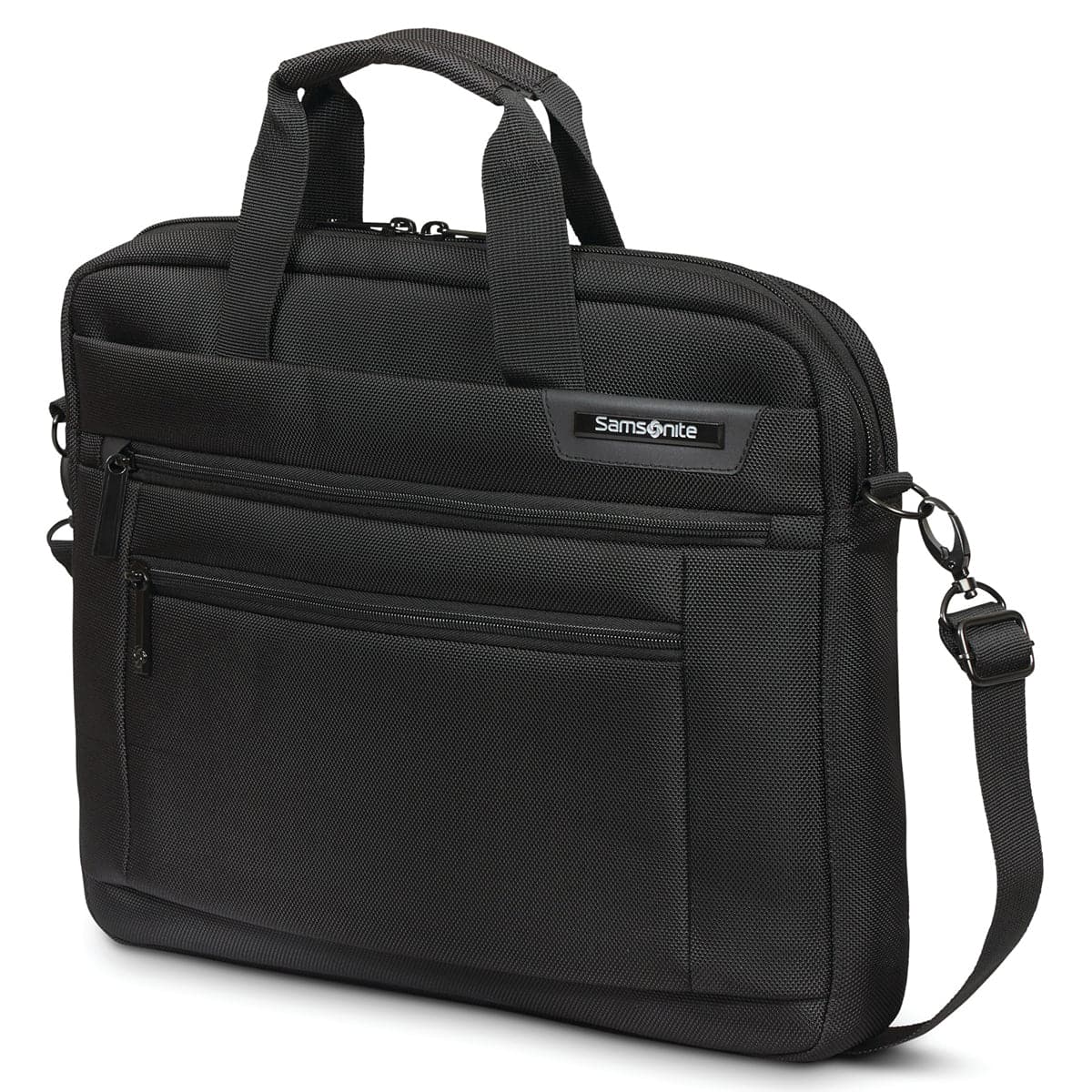 Samsonite Classic 2 Shuttle Briefcase – bagdUp
