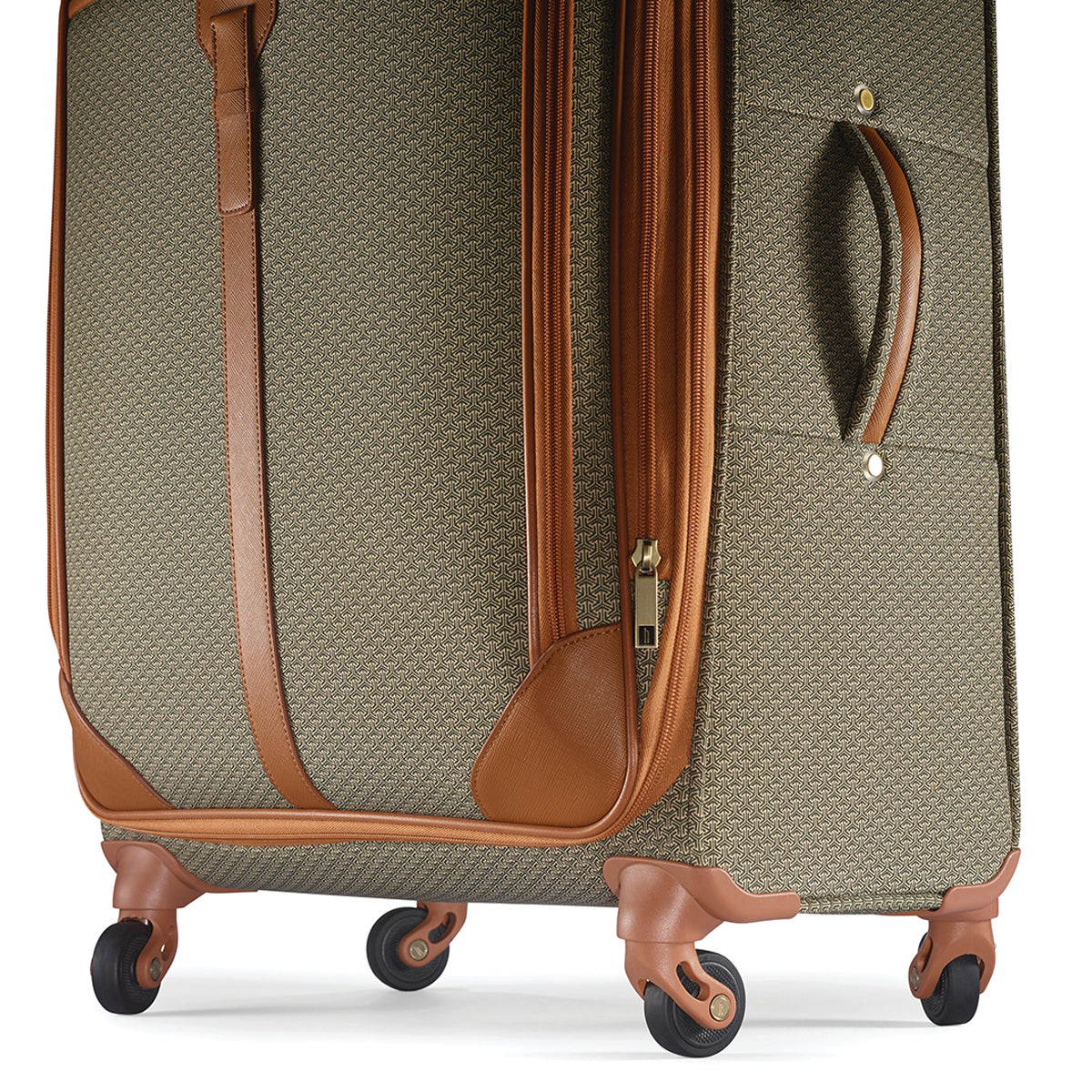 Hartmann Luxe II Carry On Expandable Spinner