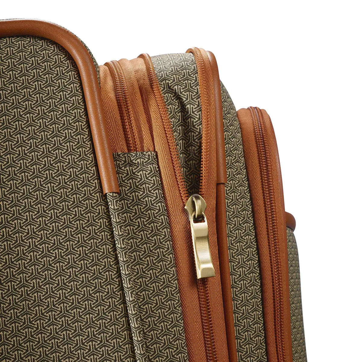 Hartmann Luxe II Long Journey Expandable Spinner