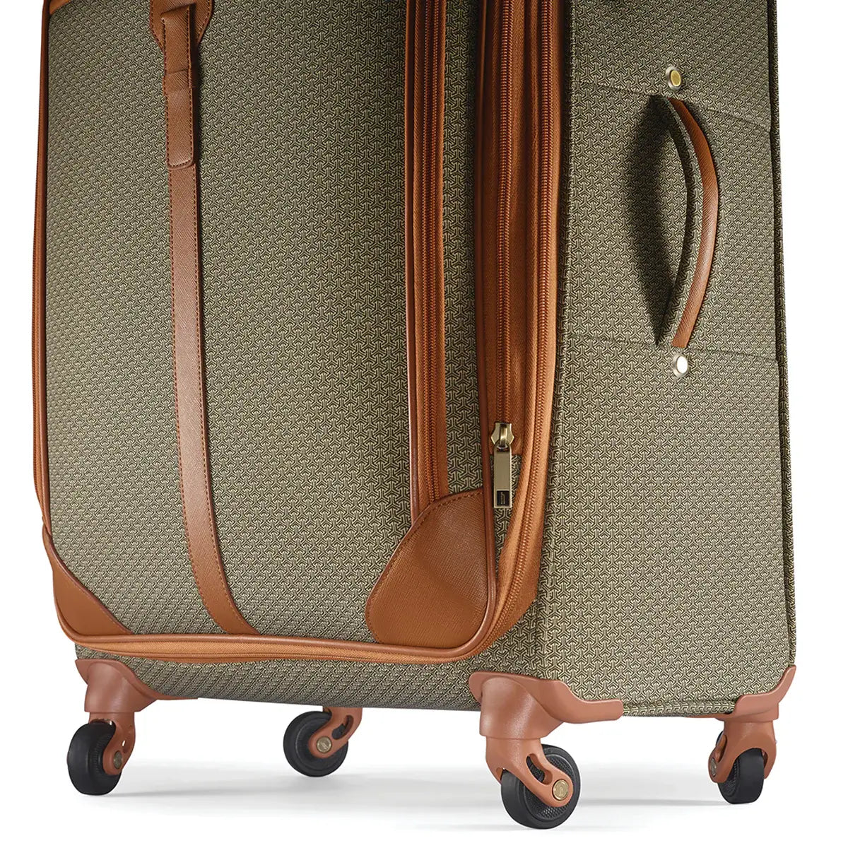 Hartmann Luxe II Long Journey Expandable Spinner