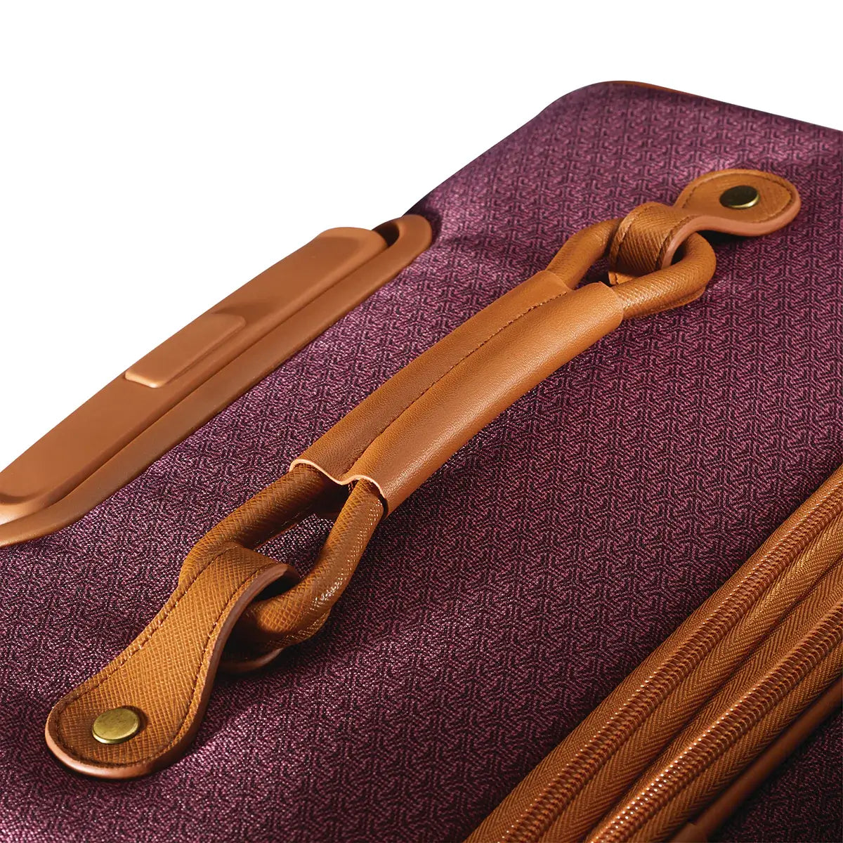 Hartmann Luxe II Long Journey Expandable Spinner