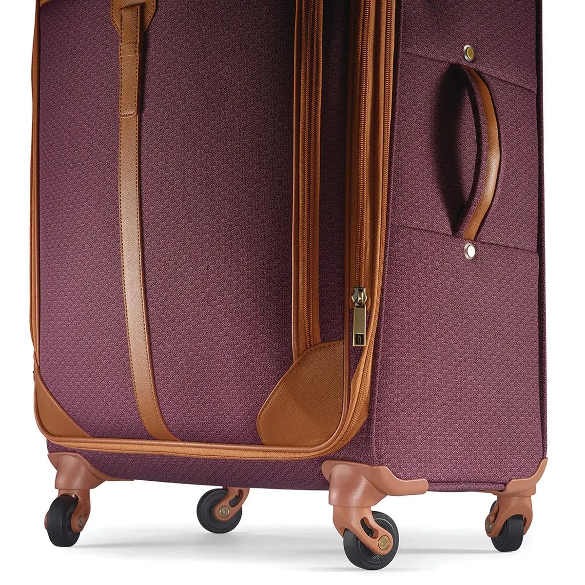 Hartmann Luxe II Long Journey Expandable Spinner