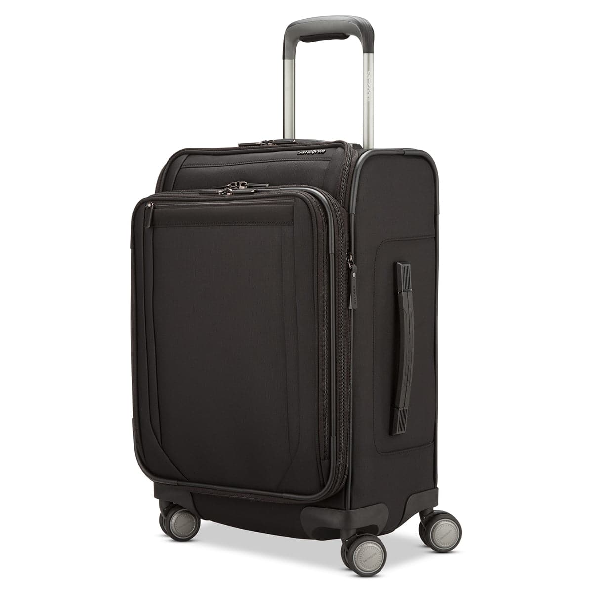 Samsonite Lineate DLX Carry On Expandable Spinner