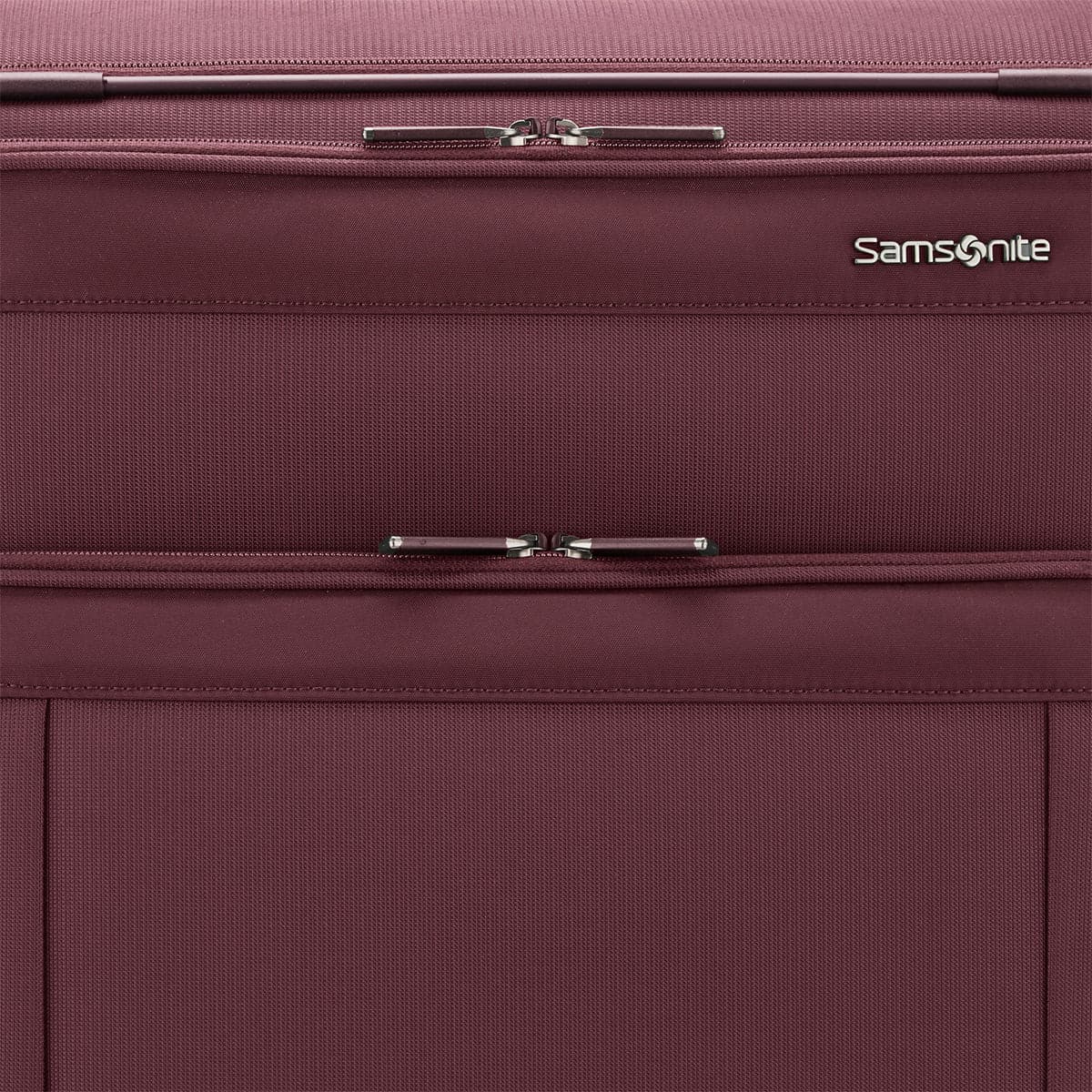 Samsonite Lineate DLX Large Expandable Spinner