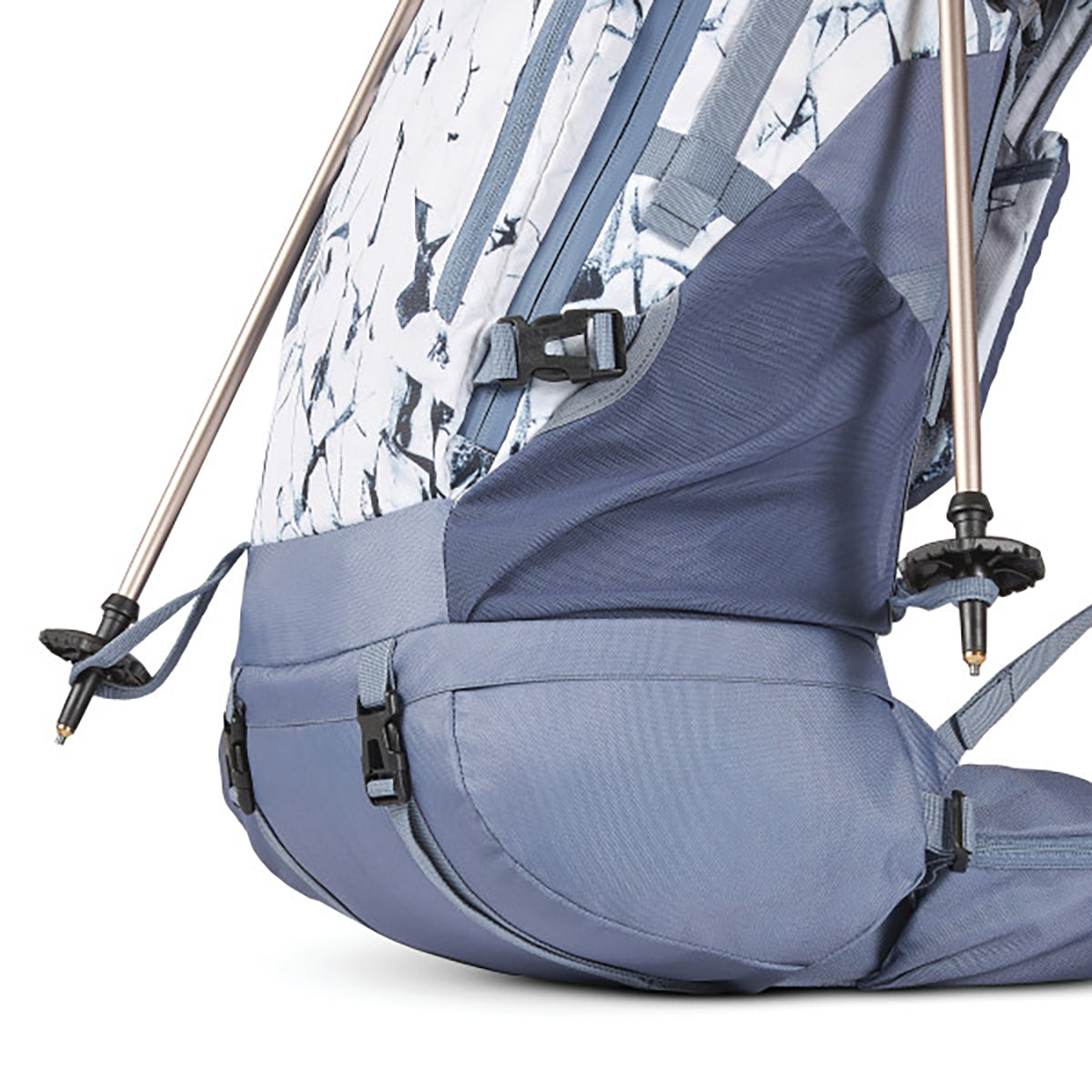 High Sierra HS Pathway 2.0 W'S Frame Backpack