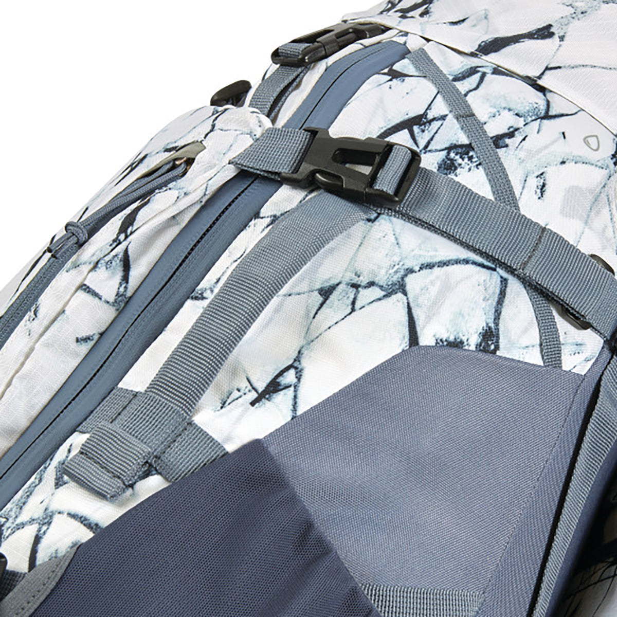 High Sierra HS Pathway 2.0 W'S Frame Backpack