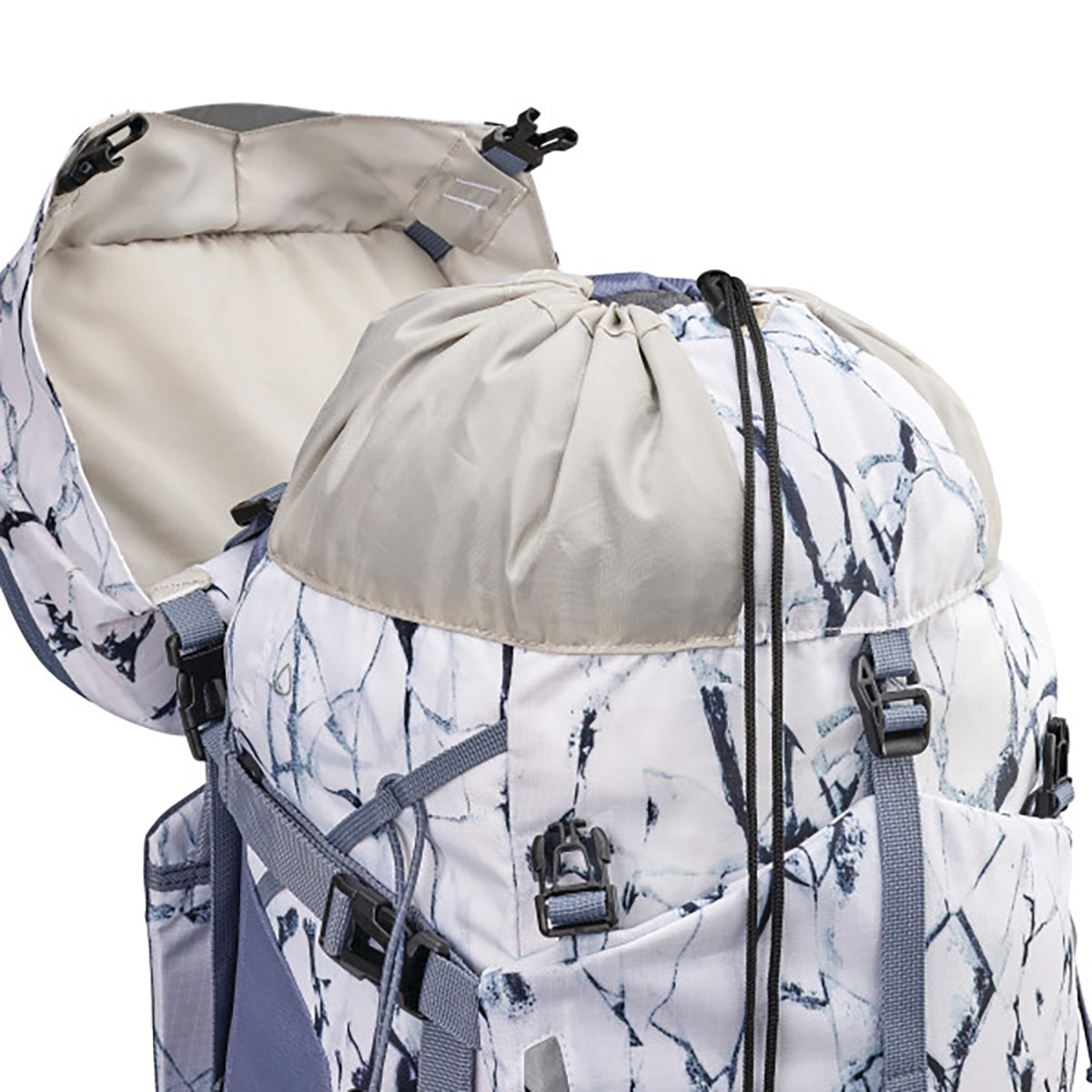 High Sierra HS Pathway 2.0 W'S Frame Backpack