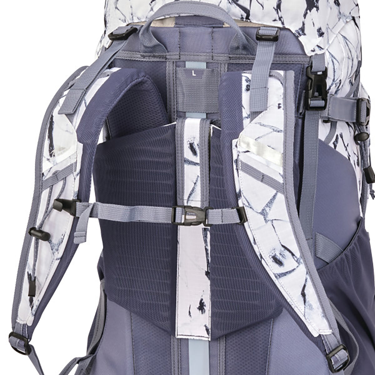 High Sierra HS Pathway 2.0 W'S Frame Backpack