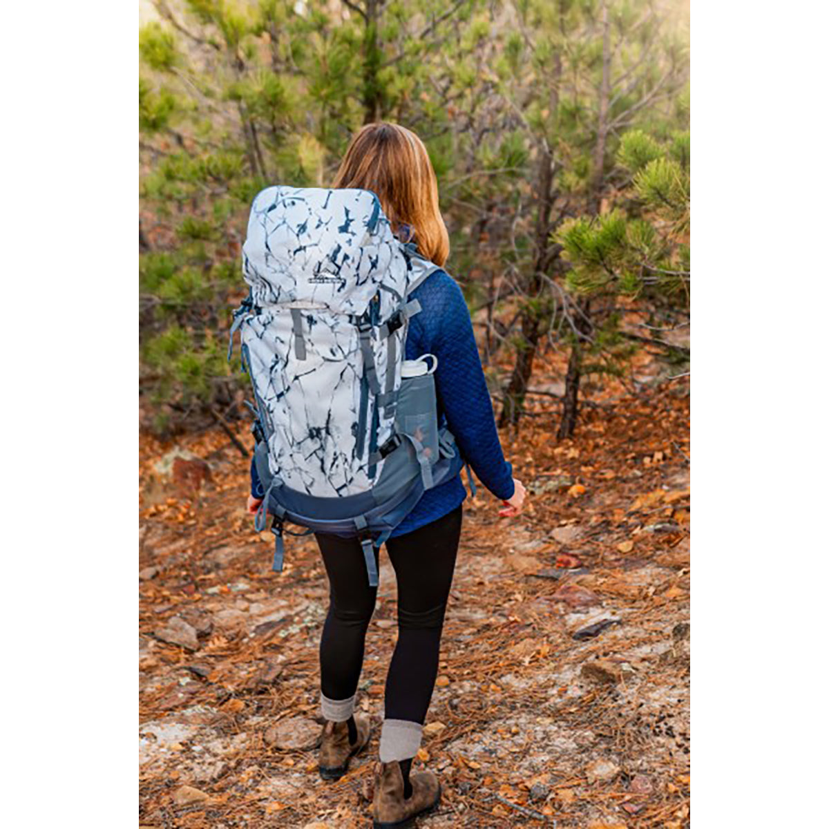 High Sierra HS Pathway 2.0 W'S Frame Backpack