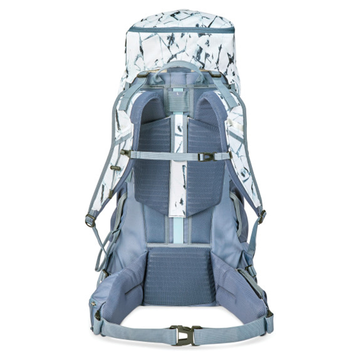 High Sierra HS Pathway 2.0 W'S Frame Backpack