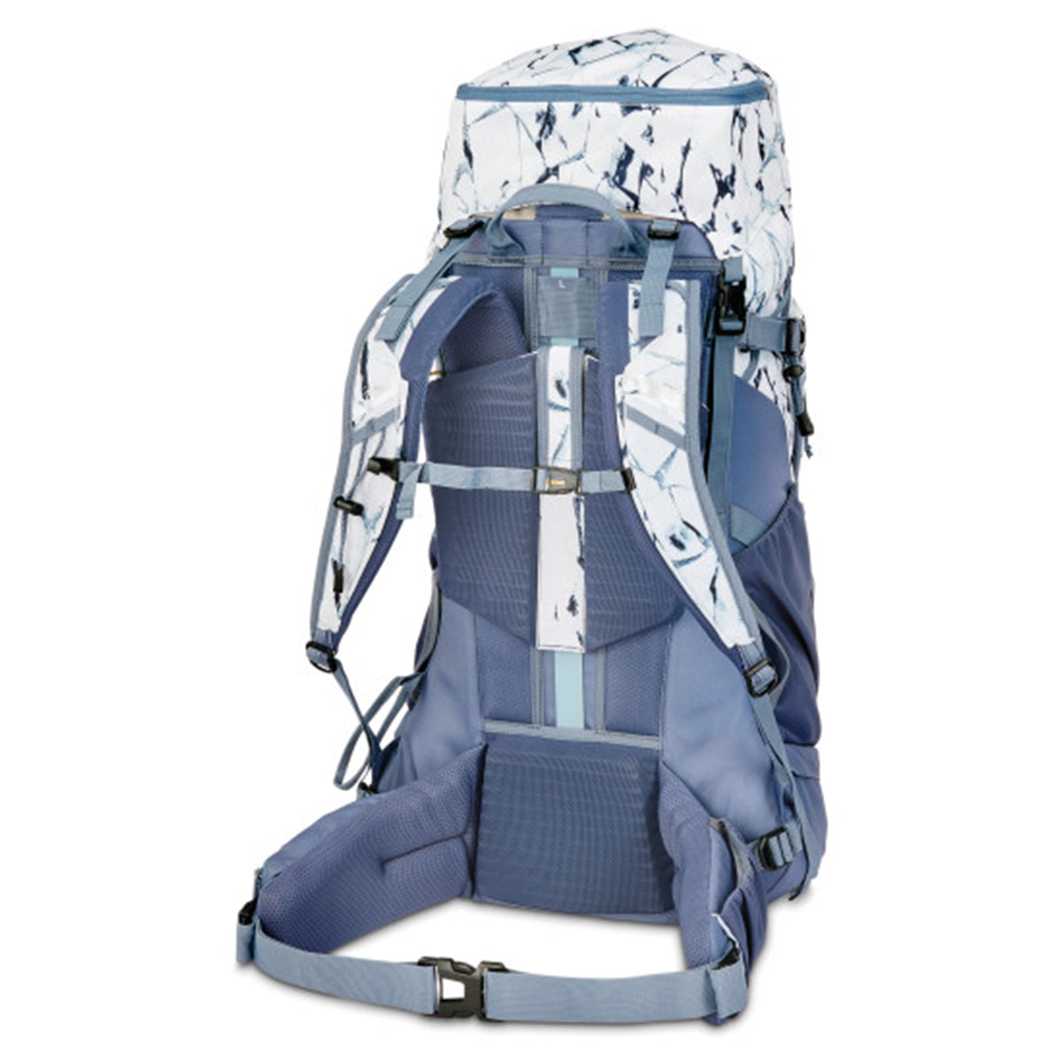 High Sierra HS Pathway 2.0 W'S Frame Backpack